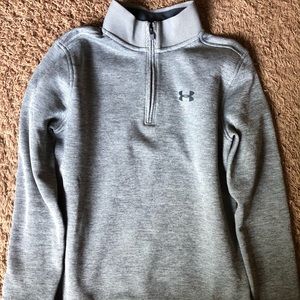 Boys Under Armour Golf Lot